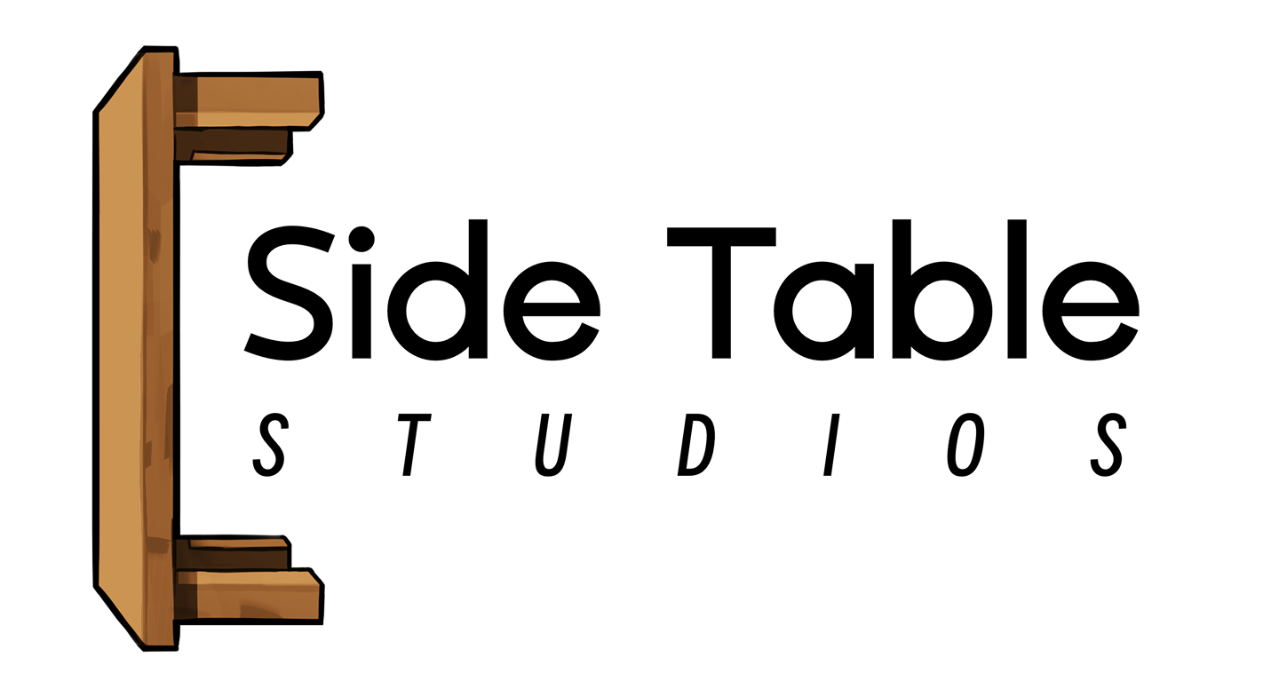 Studio Logo Transparent